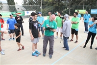 Activities Beirut Suburb Social Event 8th Beirut Corporate Games Lebanon