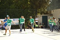 Activities Beirut Suburb Social Event 7th Beirut Corporate Games Day 2 Lebanon