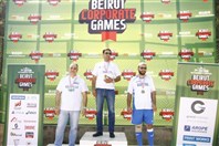 Activities Beirut Suburb Social Event 7th Beirut Corporate Games Day 2 Lebanon