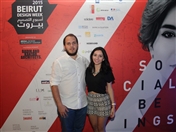 Le Yacht Club  Beirut-Downtown Social Event Beirut Design Week Closing Party Lebanon