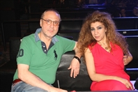The Palace Beirut-Hamra Nightlife Beirut International Tango Festival Lebanon