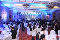 Hilton  Sin El Fil University Event FEA Annual Christmas Dinner Lebanon