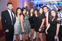 Hilton  Sin El Fil University Event FEA Annual Christmas Dinner Lebanon