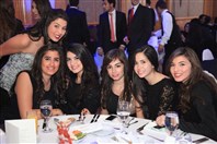 Hilton  Sin El Fil University Event FEA Annual Christmas Dinner Lebanon