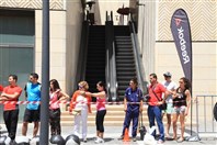 Beirut Souks Beirut-Downtown Social Event Fitness Challenge Lebanon