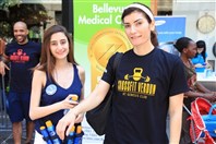 Beirut Souks Beirut-Downtown Social Event Fitness Challenge Lebanon