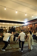 Nightlife Wedding ceremony at Chez Walid Restaurant Lebanon