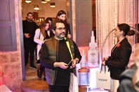 Social Event Vichy's dermatological event In collaboration with L'oreal middleeast and Holdalgroup Lebanon