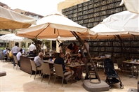 Kempinski Summerland Hotel  Damour Nightlife Five stars for the Eid at Kempinski Summerland Hotel and Resort Beirut Lebanon