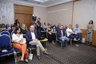 Social Event Media Action Plan for the development of Lebanon based Media entreprises Lebanon