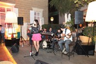 La Posta Beirut-Ashrafieh Nightlife Under The Stars of La Posta Lebanon