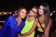 Publicity Jbeil Nightlife Publicity Salsabor Latin Party Lebanon