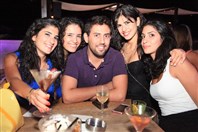 Publicity Jbeil Nightlife Publicity Salsabor Latin Party Lebanon