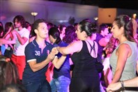 Publicity Jbeil Nightlife Publicity Salsabor Latin Party Lebanon