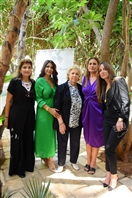 Social Event Bassara Arabiye App Launching Lebanon
