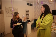 Social Event 'Beauty Pro' opening celebration at Jounieh Lebanon