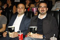 City Centre Beirut Beirut Suburb Social Event Premiere of Belle et Sebastien  Lebanon