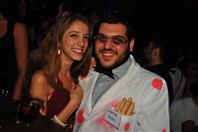 Publicity Jbeil Nightlife Halloween at Berry Roast Publicity Lebanon