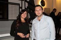 Activities Beirut Suburb Social Event Berytech End of Year Party Lebanon