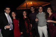 Activities Beirut Suburb Social Event Berytech End of Year Party Lebanon