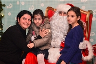 CityMall Beirut Suburb Social Event BHV Christmas Spell Lebanon