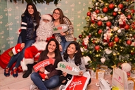 CityMall Beirut Suburb Social Event BHV Christmas Spell Lebanon