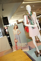 CityMall Beirut Suburb Fashion Show BHV Spring Summer 2015 Collection Lebanon