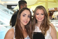 CityMall Beirut Suburb Fashion Show BHV Spring Summer 2015 Collection Lebanon