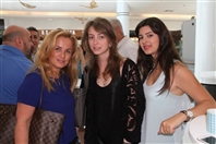 CityMall Beirut Suburb Fashion Show BHV Spring Summer 2015 Collection Lebanon