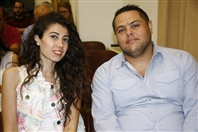 Social Event  Launch of the Beirut Bikeathon 2014 Lebanon