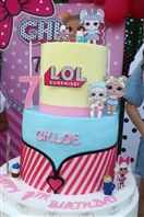 Kids Happy Birthday Chloe Lebanon