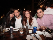 BistroBar Live Dbayeh Dbayeh Nightlife BistroBar Live Dbayeh on Saturday Night Lebanon