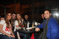 BistroBar Live Hamra Beirut-Hamra Nightlife Bistrobar Live Hamra On Friday Night Lebanon