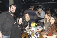 BistroBar Live Hamra Beirut-Hamra Nightlife BistroBar Live Hamra on Saturday Night Lebanon