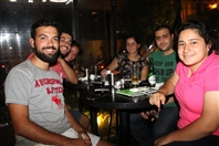 BistroBar Live Hamra Beirut-Hamra Nightlife Arabic Nights at Bistrobar Live Hamra Lebanon