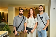 Social Event BoConcept Latest Collection Launch Event Lebanon