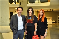 Social Event BoConcept Latest Collection Launch Event Lebanon
