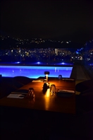 Nightlife Opening of Bodar Rooftop at Opera Boutique Hotel Lebanon