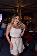 Nightlife Opening of Bodar Rooftop at Opera Boutique Hotel Lebanon