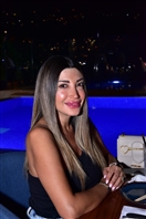 Nightlife Opening of Bodar Rooftop at Opera Boutique Hotel Lebanon