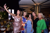 Nightlife Opening of Bodar Rooftop at Opera Boutique Hotel Lebanon