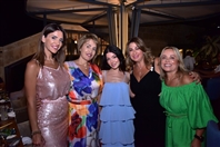 Nightlife Opening of Bodar Rooftop at Opera Boutique Hotel Lebanon