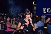 Nightlife Opening of Bodar Rooftop at Opera Boutique Hotel Lebanon