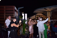 Nightlife Opening of Bodar Rooftop at Opera Boutique Hotel Lebanon