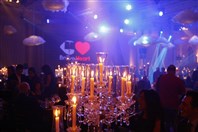 Pavillon Royal Beirut-Downtown Social Event Brave Heart 10th Anniversary Gala Dinner Lebanon