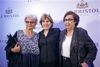 Le Bristol Beirut Suburb Social Event Le Bal de Beyrouth - Part 1 Lebanon