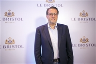 Le Bristol Beirut Suburb Social Event Le Bal de Beyrouth - Part 1 Lebanon