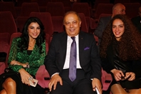 Casino du Liban Jounieh Social Event Fur The love of Broadway Lebanon