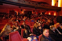 Casino du Liban Jounieh Social Event Fur The love of Broadway Lebanon