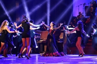 Casino du Liban Jounieh Social Event Fur The love of Broadway Lebanon